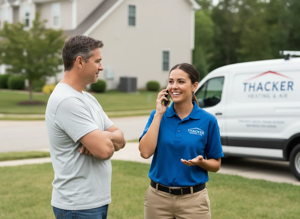 Ac Repair Worthington, IN FAQs